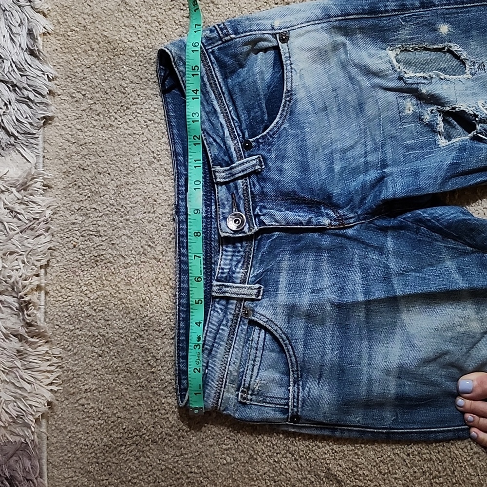 Miss sixty jeans - Picture 8 of 11
